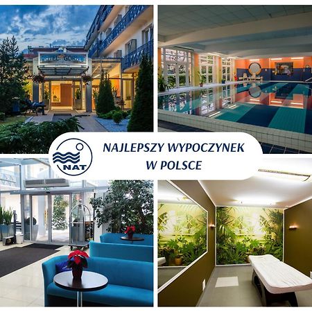 Hotel *** Nat Kolobrzeg Luaran gambar