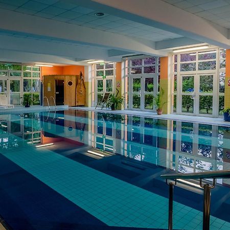 Hotel *** Nat Kolobrzeg Luaran gambar