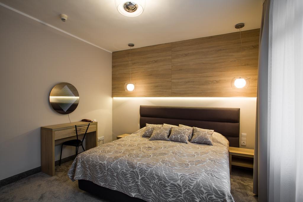 Hotel *** Nat Kolobrzeg Luaran gambar