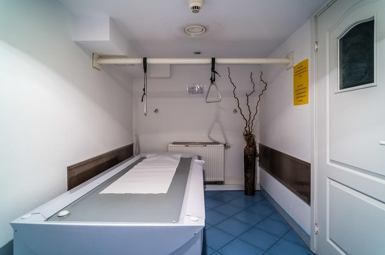 Hotel *** Nat Kolobrzeg Luaran gambar