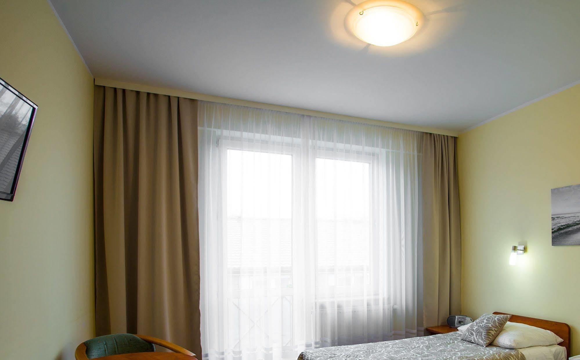 Hotel *** Nat Kolobrzeg Luaran gambar