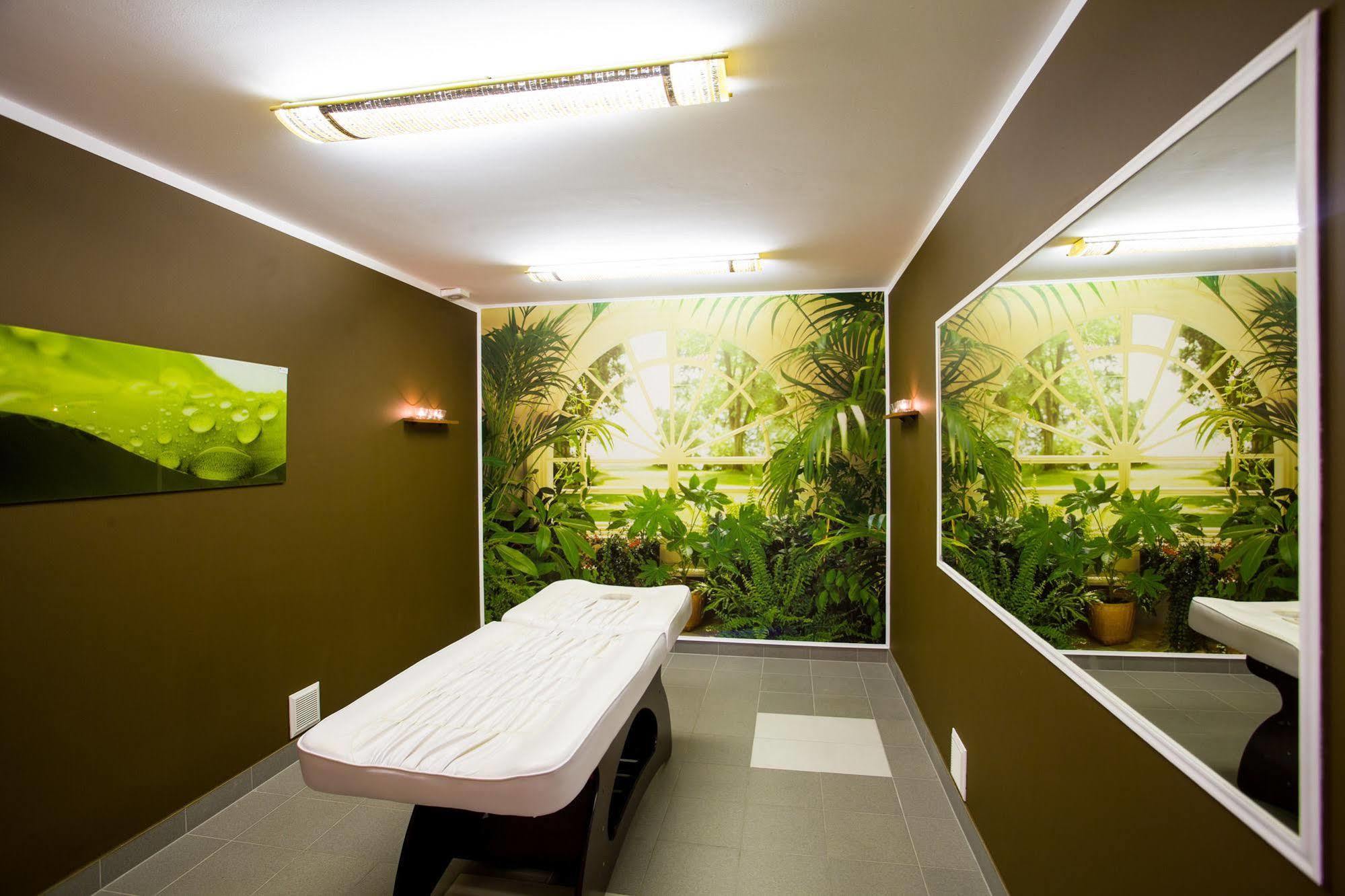 Hotel *** Nat Kolobrzeg Luaran gambar