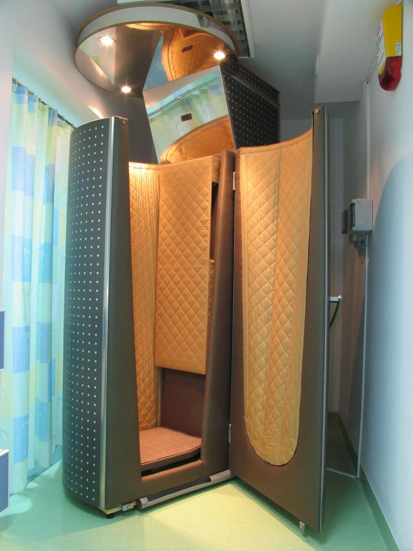 Hotel *** Nat Kolobrzeg Luaran gambar